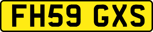 FH59GXS