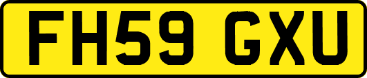 FH59GXU