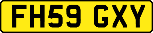 FH59GXY