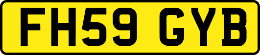 FH59GYB