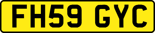 FH59GYC