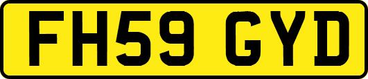 FH59GYD
