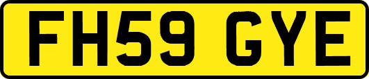 FH59GYE