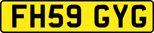 FH59GYG