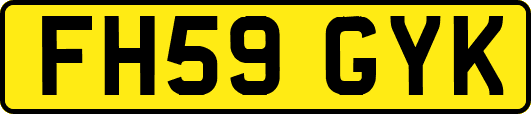 FH59GYK