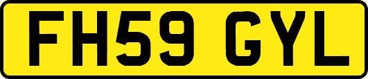 FH59GYL