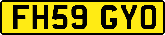 FH59GYO