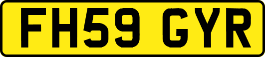 FH59GYR