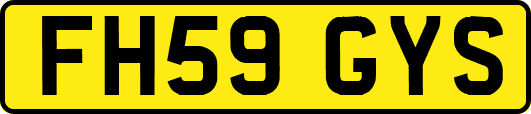 FH59GYS