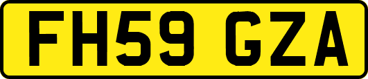 FH59GZA