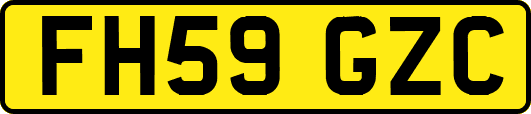 FH59GZC