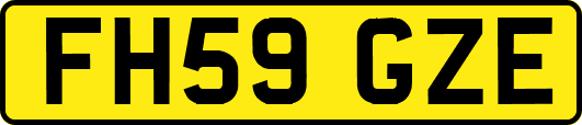 FH59GZE