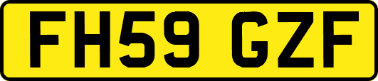 FH59GZF
