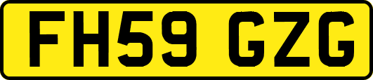 FH59GZG