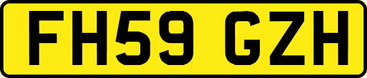 FH59GZH