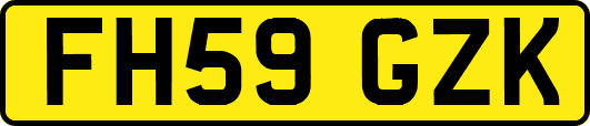 FH59GZK