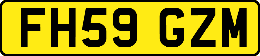 FH59GZM