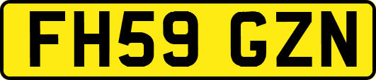 FH59GZN