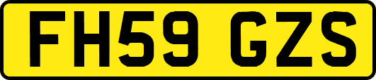 FH59GZS