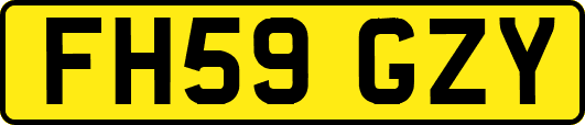 FH59GZY