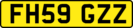FH59GZZ