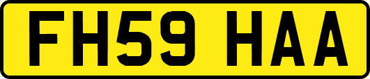 FH59HAA
