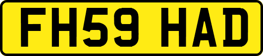 FH59HAD