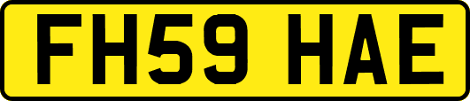 FH59HAE
