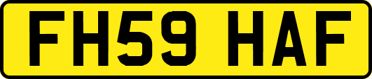 FH59HAF
