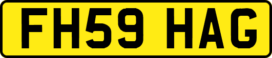 FH59HAG