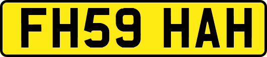 FH59HAH