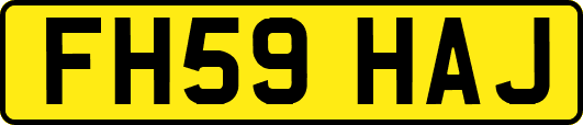 FH59HAJ