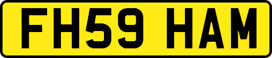FH59HAM