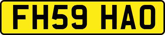 FH59HAO