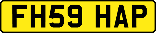 FH59HAP