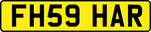 FH59HAR