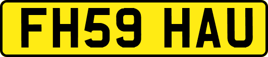 FH59HAU
