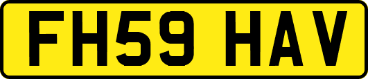 FH59HAV