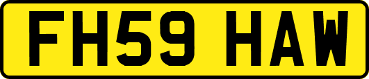 FH59HAW