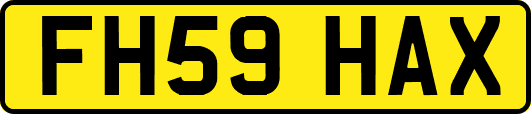 FH59HAX