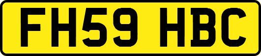 FH59HBC