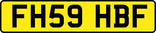 FH59HBF