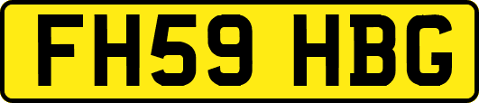 FH59HBG