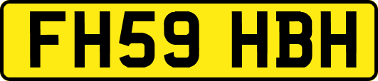 FH59HBH