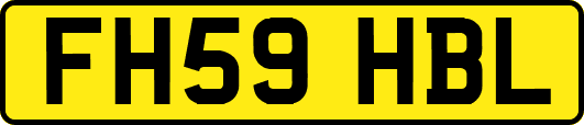 FH59HBL