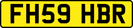 FH59HBR