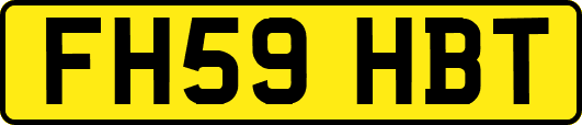 FH59HBT