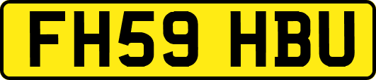 FH59HBU