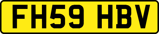 FH59HBV