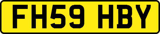 FH59HBY